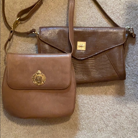 ellen tracy handbags